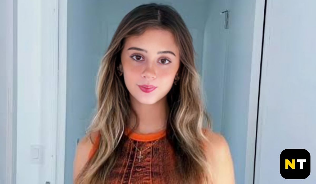 Norissa Valdez