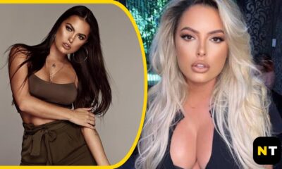 Constance Nunes Net Worth