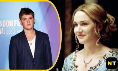Joe Alfie Winslet Mendes