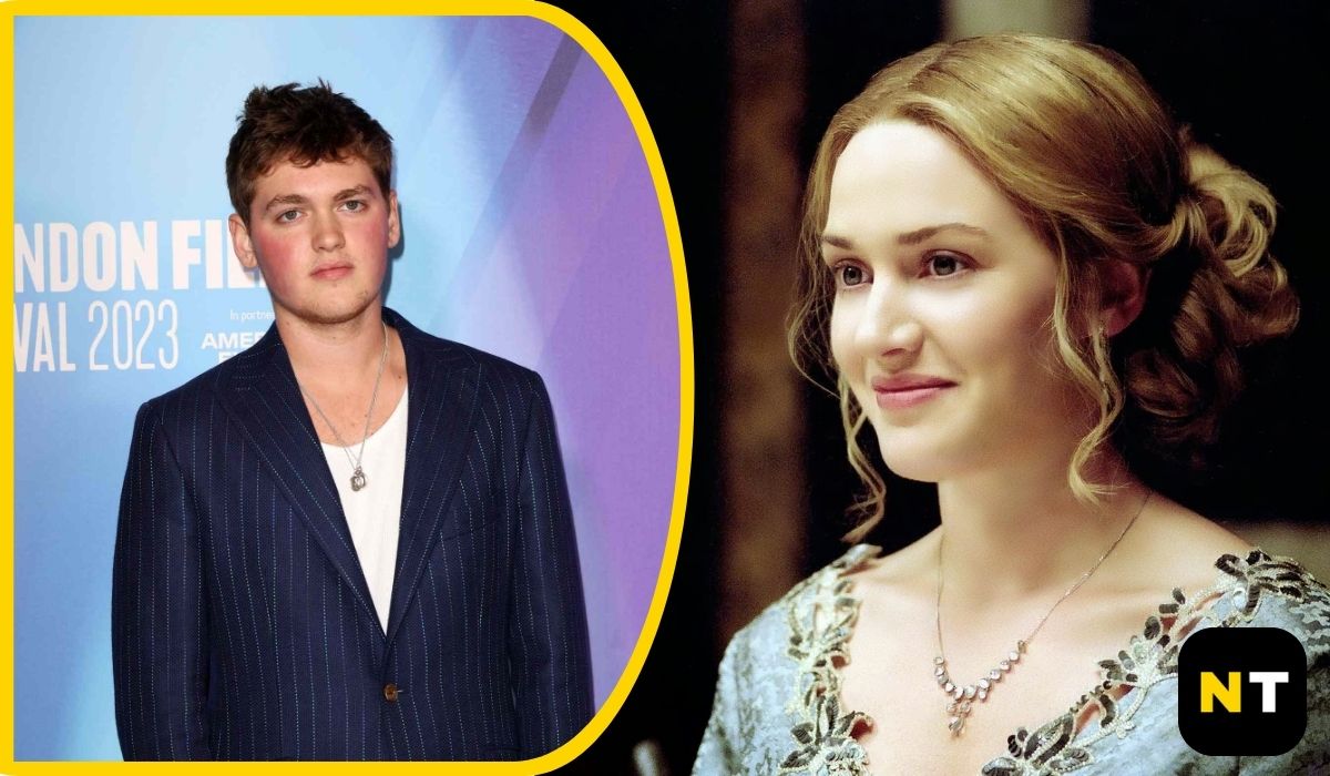 Joe Alfie Winslet Mendes
