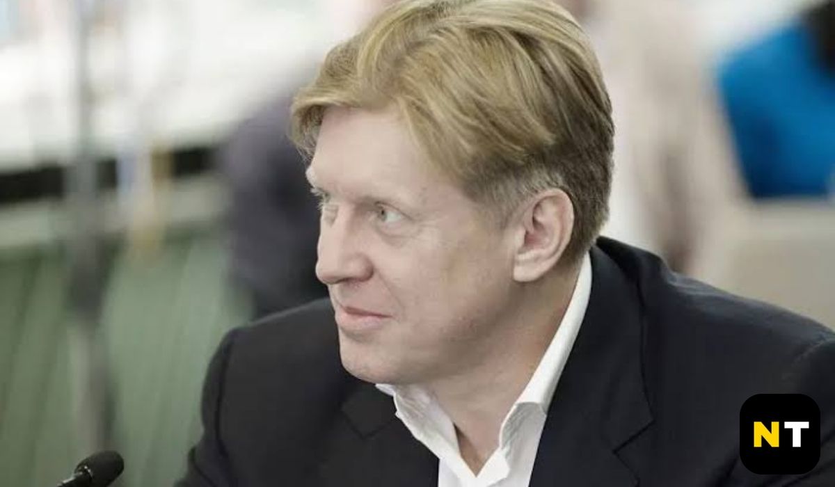 Mikhail Shelkov
