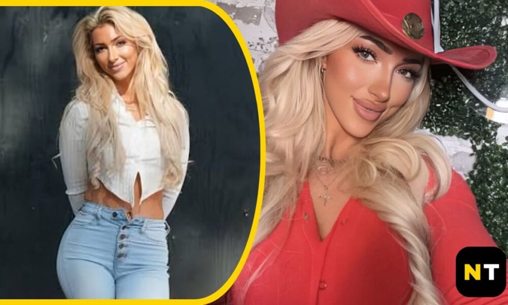 Nala Ray Net Worth