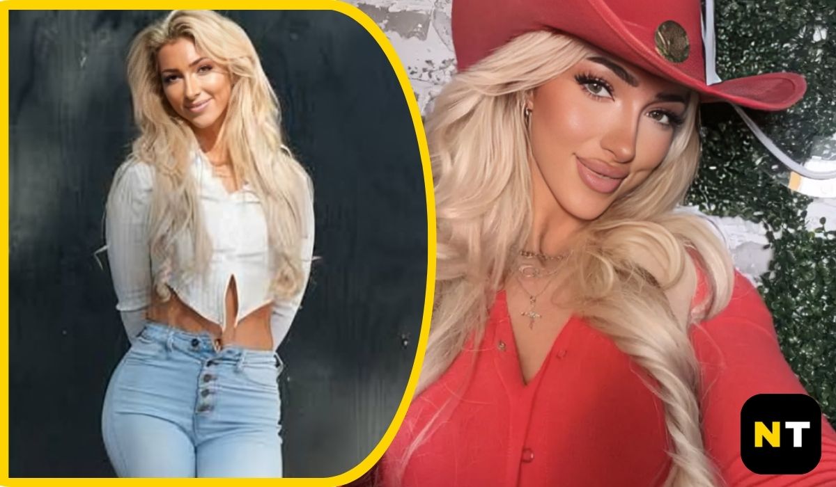 Nala Ray Net Worth