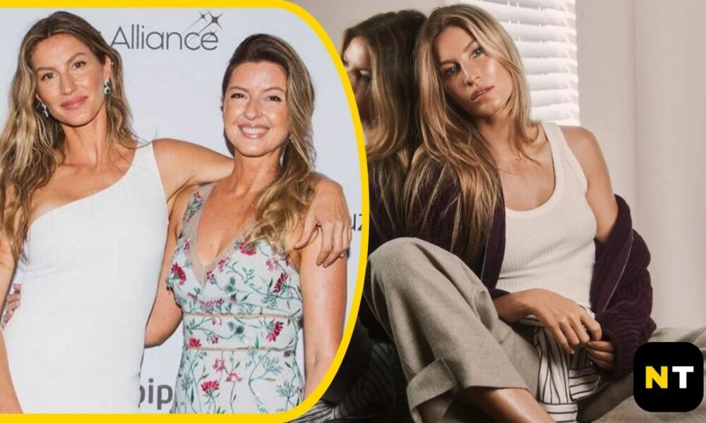 Patricia Nonnenmacher Bündchen