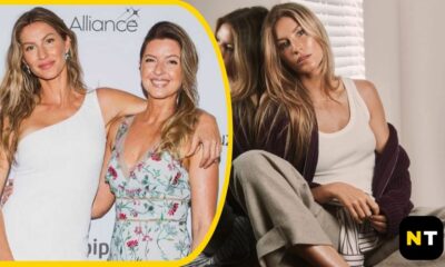 Patricia Nonnenmacher Bündchen