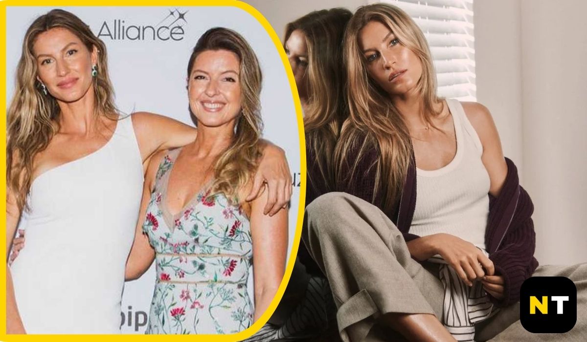 Patricia Nonnenmacher Bündchen