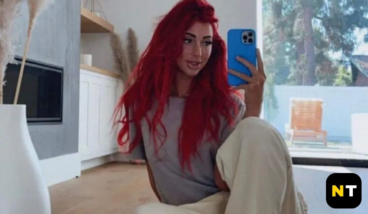 Nala Ray Net Worth