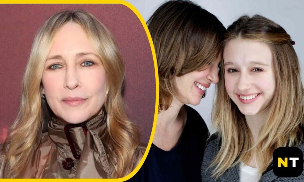 Laryssa Farmiga