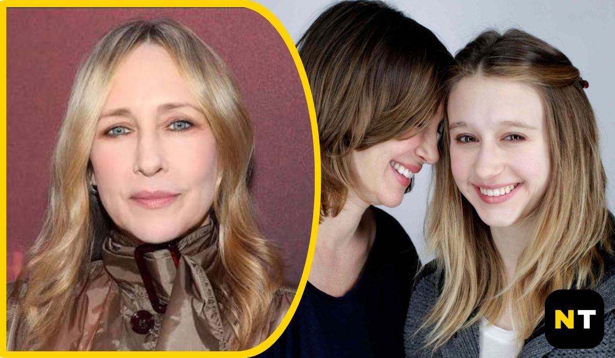 Laryssa Farmiga