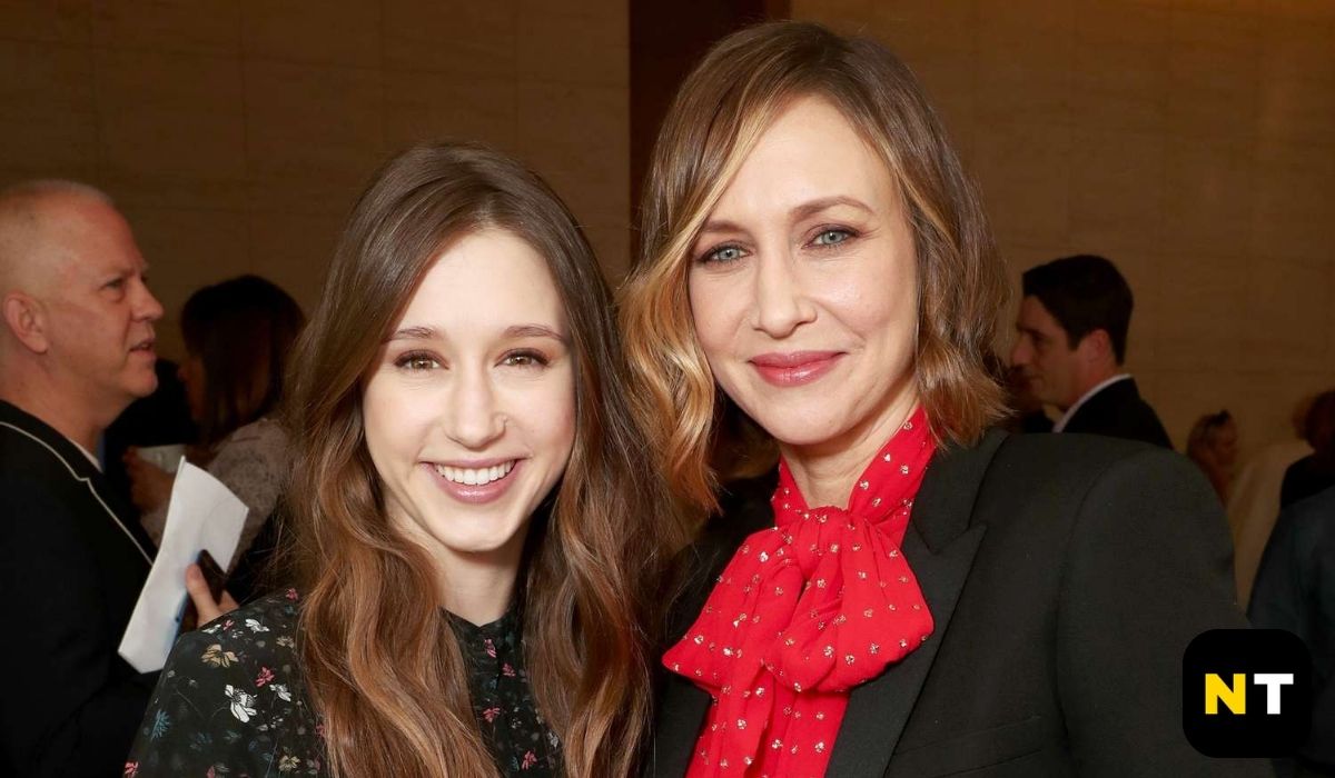 Laryssa Farmiga