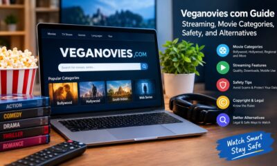 Veganovies com