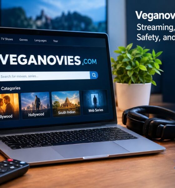 Veganovies com