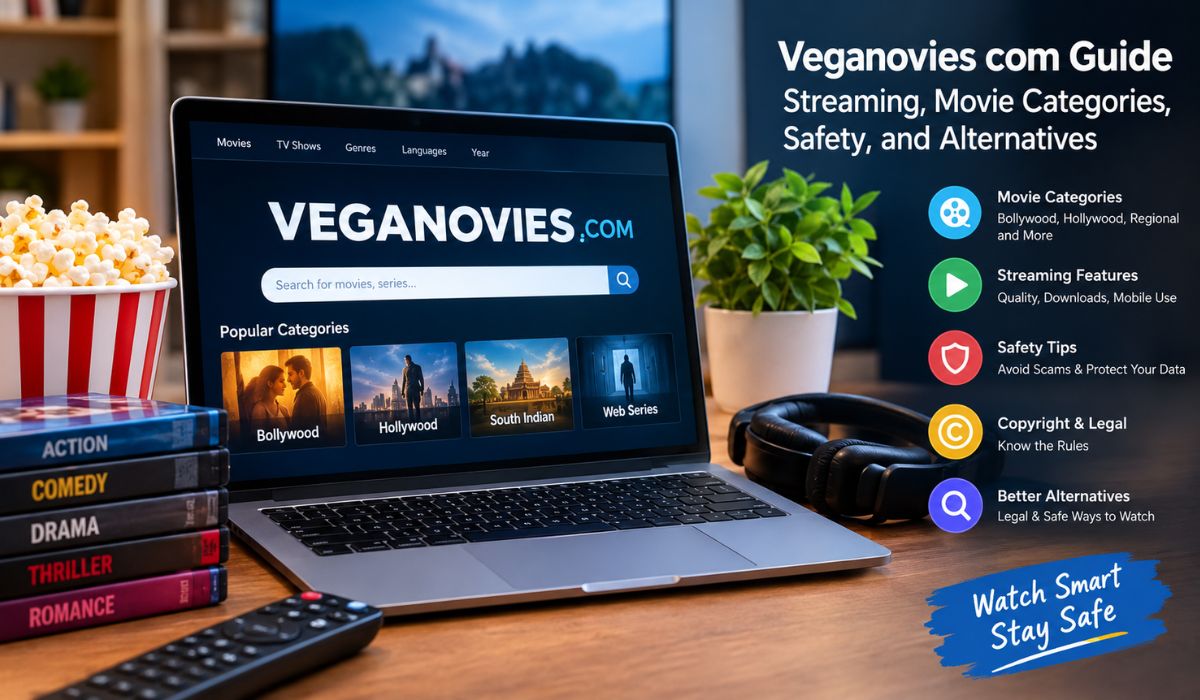 Veganovies com